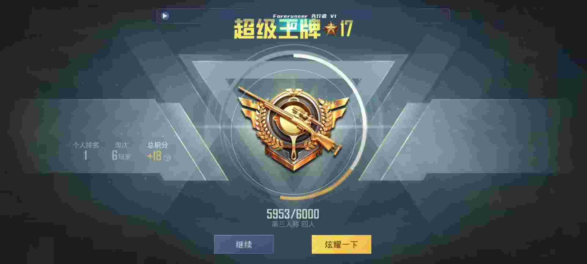 和平精英鸡腿辅助自瞄 - ��ƽ��Ӣ�������͸��辅助预览图